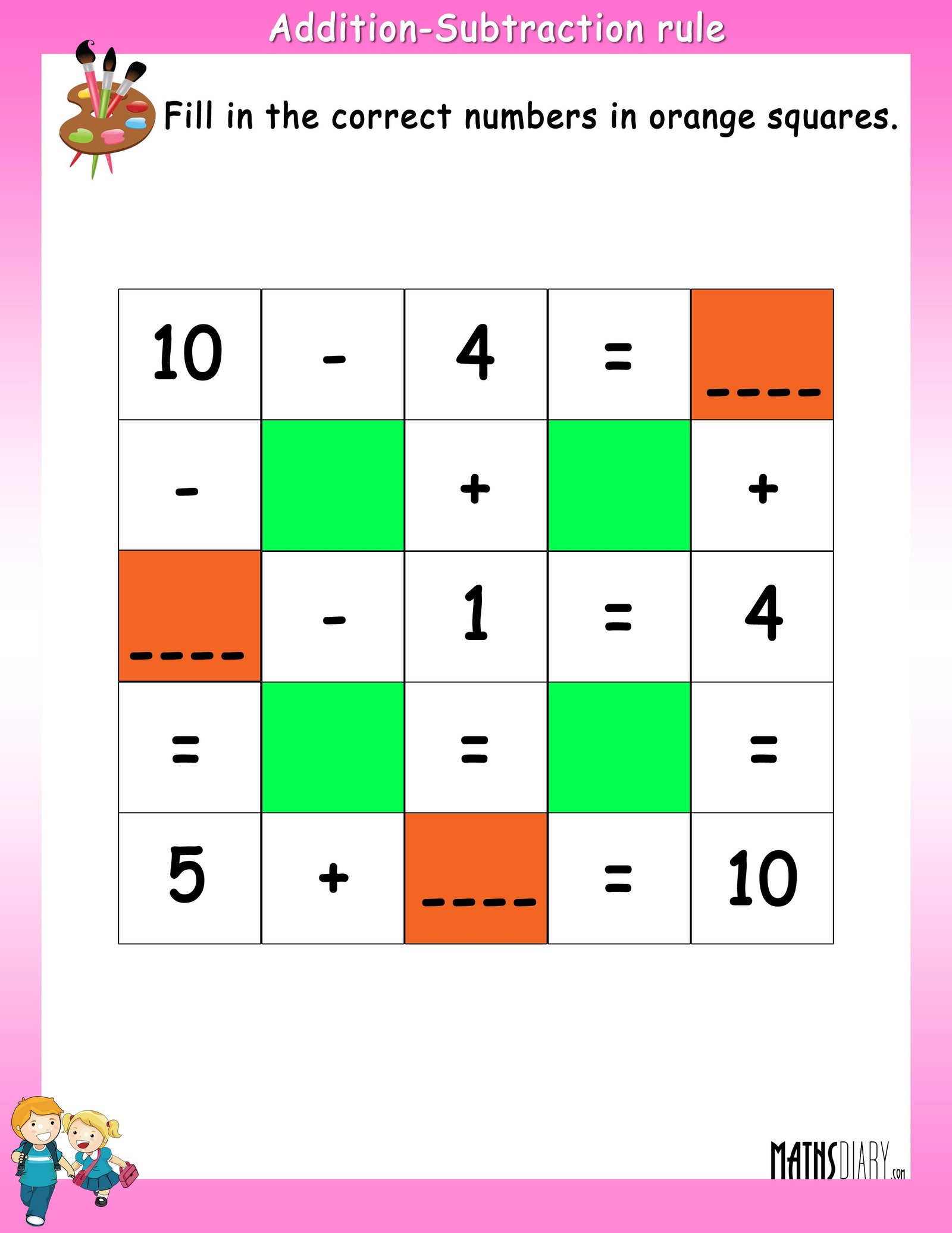 Addition UKG Math Worksheets addition-ukg-math-worksheets