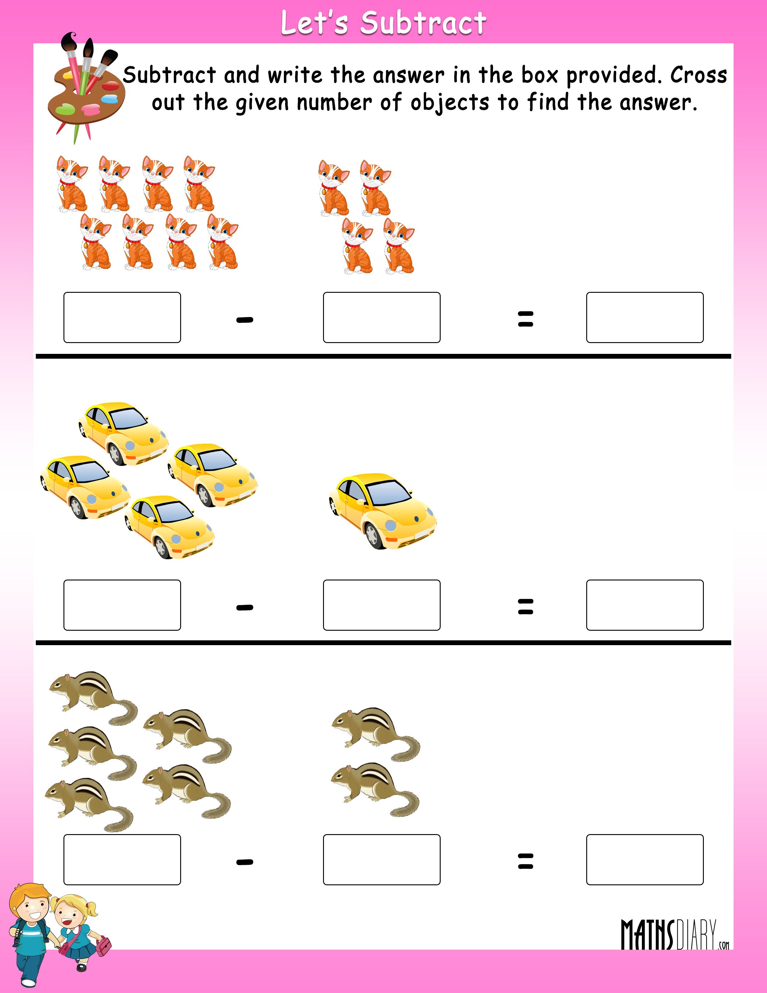 grade-1-count-and-subtract-worksheet