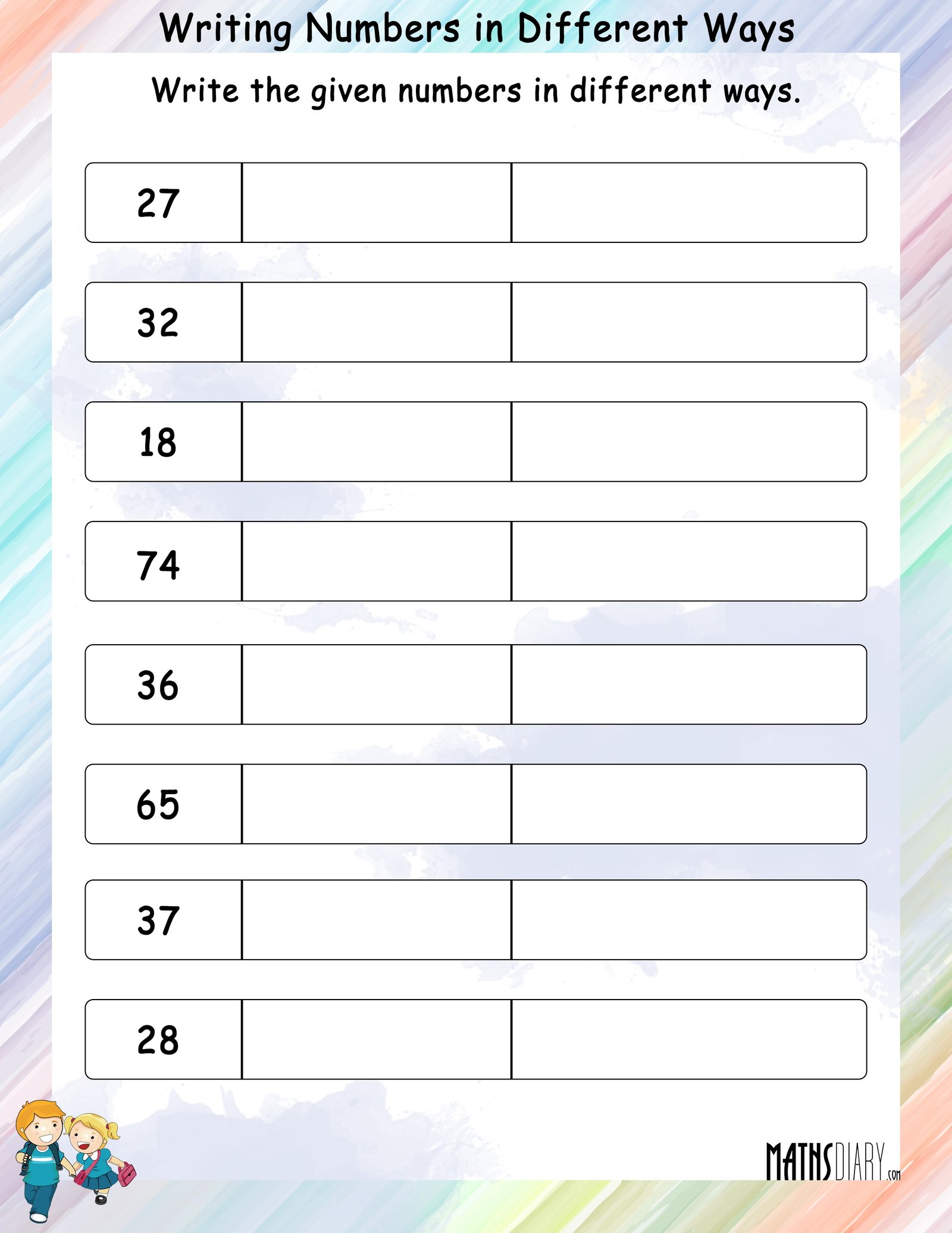 writing-numbers-in-different-ways-math-worksheets-mathsdiary