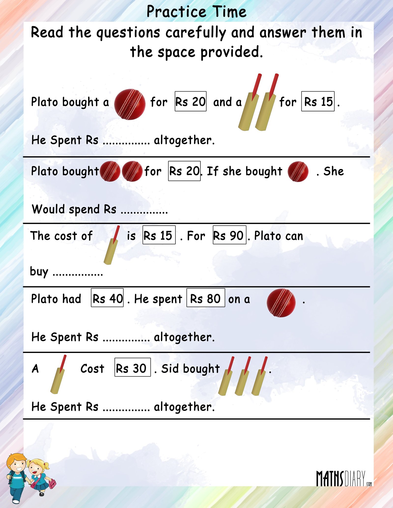 statement-sums-of-money-math-worksheets-mathsdiary