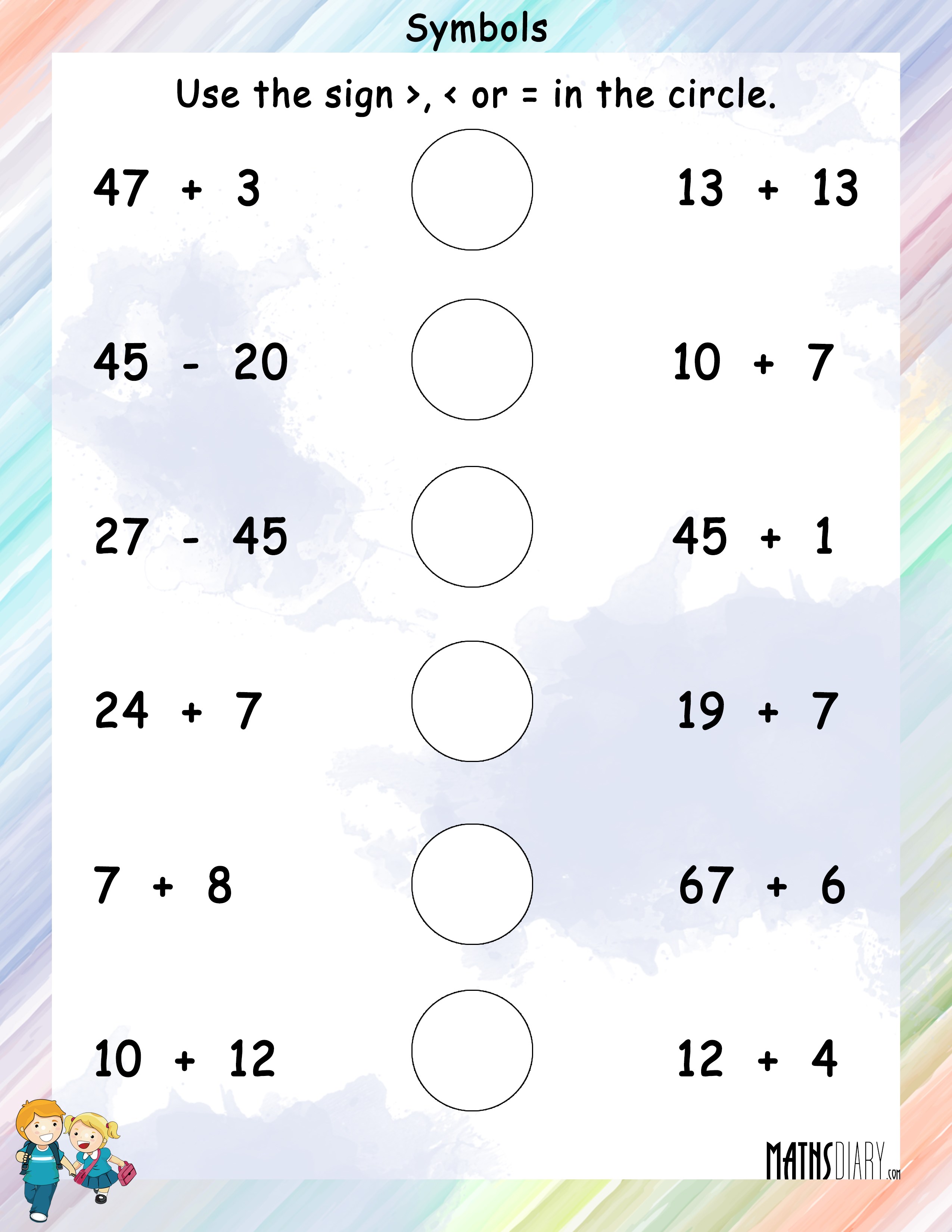 greater-than-less-than-worksheet-comparing-numbers-to-100