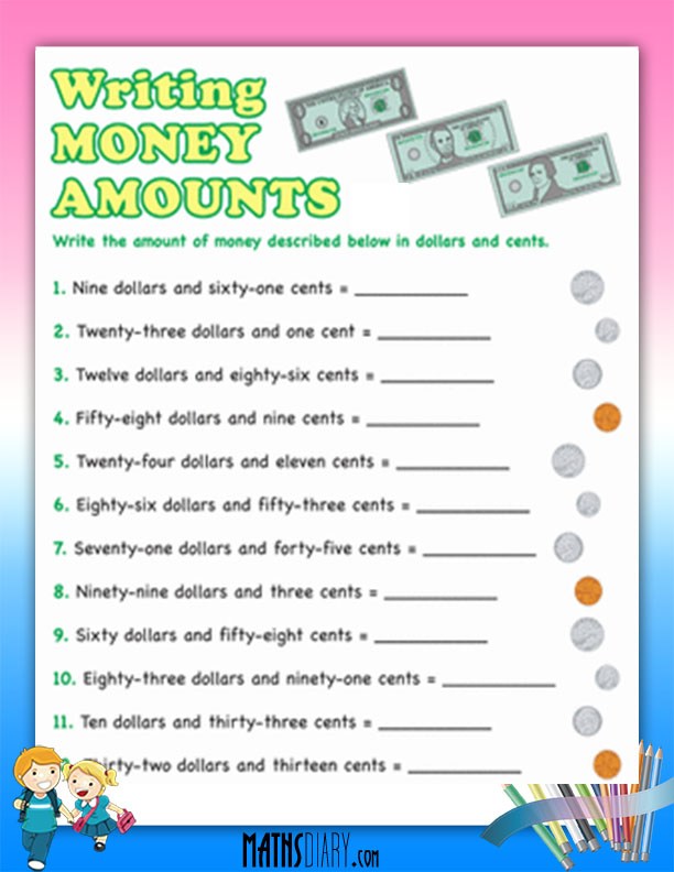 writing-amount-of-money-math-worksheets-mathsdiary