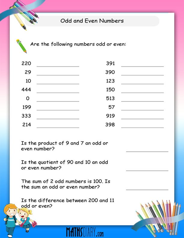 odd-or-even-numbers-grade-2-math-worksheets