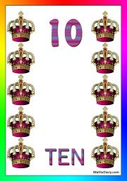 10 crowns