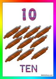 10 rolling pins