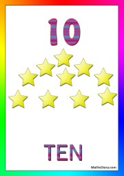 10 stars