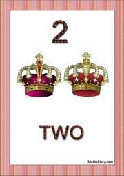 2 crowns