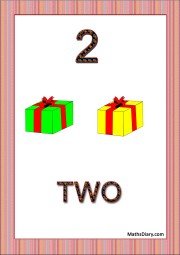 2 gift packs