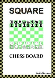 SQUARE  CHESS