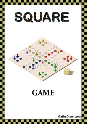 SQUARE GAME