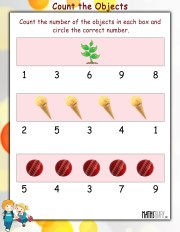 count-the-objects-worksheet-1