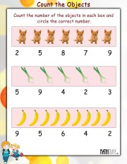 count-the-objects-worksheet-2