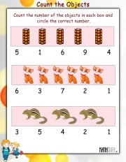 count-the-objects-worksheet-5