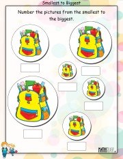 smallest-to-biggest-worksheet-5