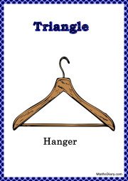 tri hanger