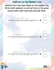 Addition-on-number-line-worksheet-12