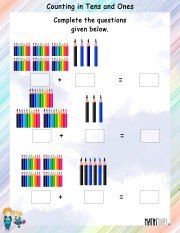 Counting-in-tens-and-ones-worksheet-4
