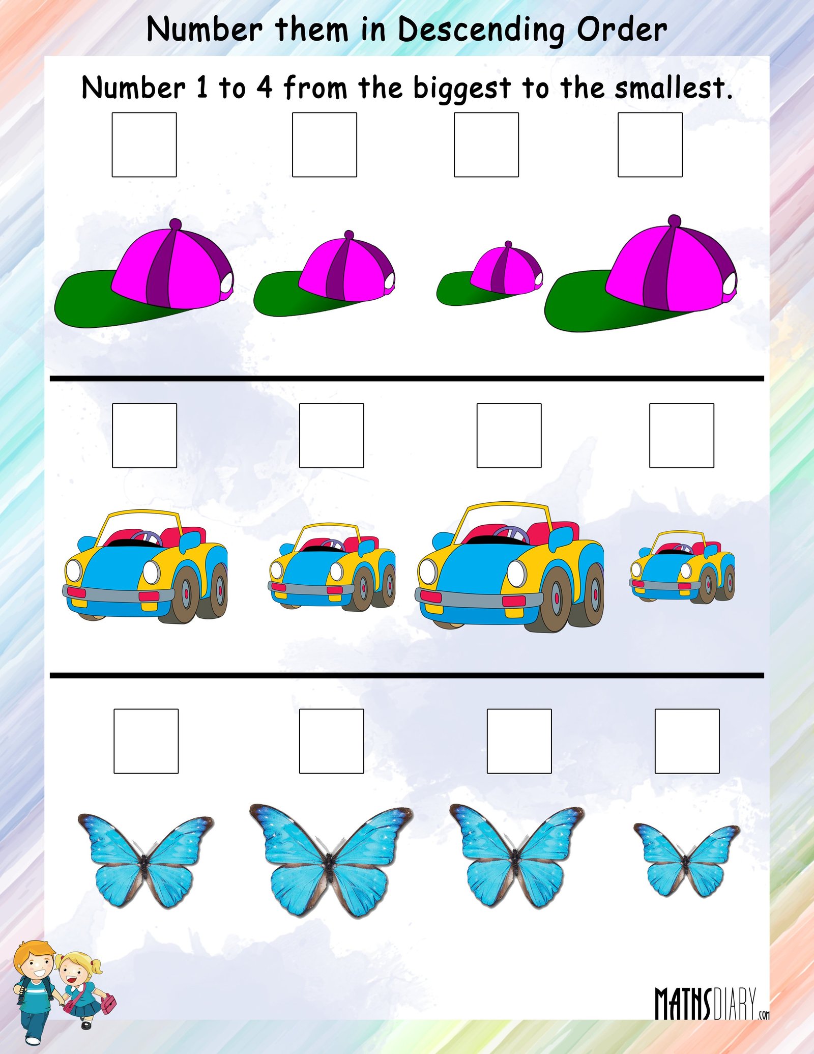 numbering-in-descending-order-math-worksheets-mathsdiary