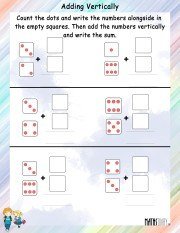 adding-vertically-worksheet-1