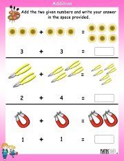 addition-worksheet-2