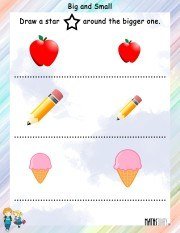 big-and-small-worksheet-3