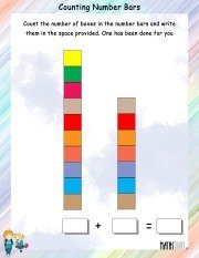 counting-number-bars-worksheet-1