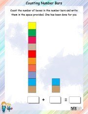 counting-number-bars-worksheet-2