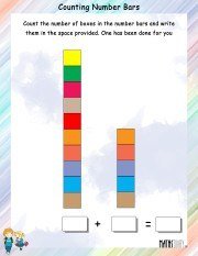 counting-number-bars-worksheet-3