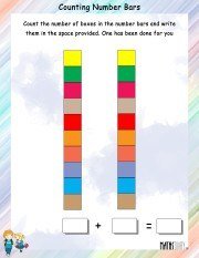 counting-number-bars-worksheet-4