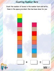 counting-number-bars-worksheet-8