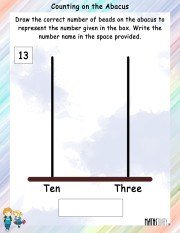 counting-on-abacus-worksheet-2