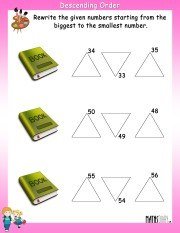 descending-order-worksheet-2