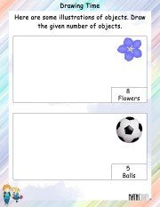 drawing-time-worksheet-2