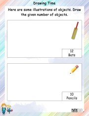 drawing-time-worksheet-3