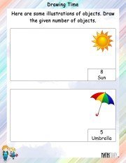 drawing-time-worksheet-4