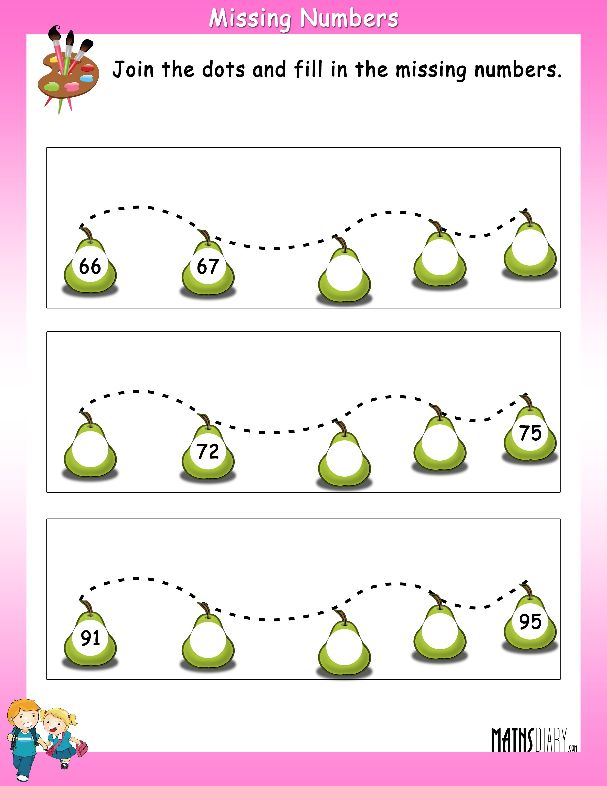 here-is-caterpillar-themed-missing-number-worksheet-for-preschool-kindergarten-and-first