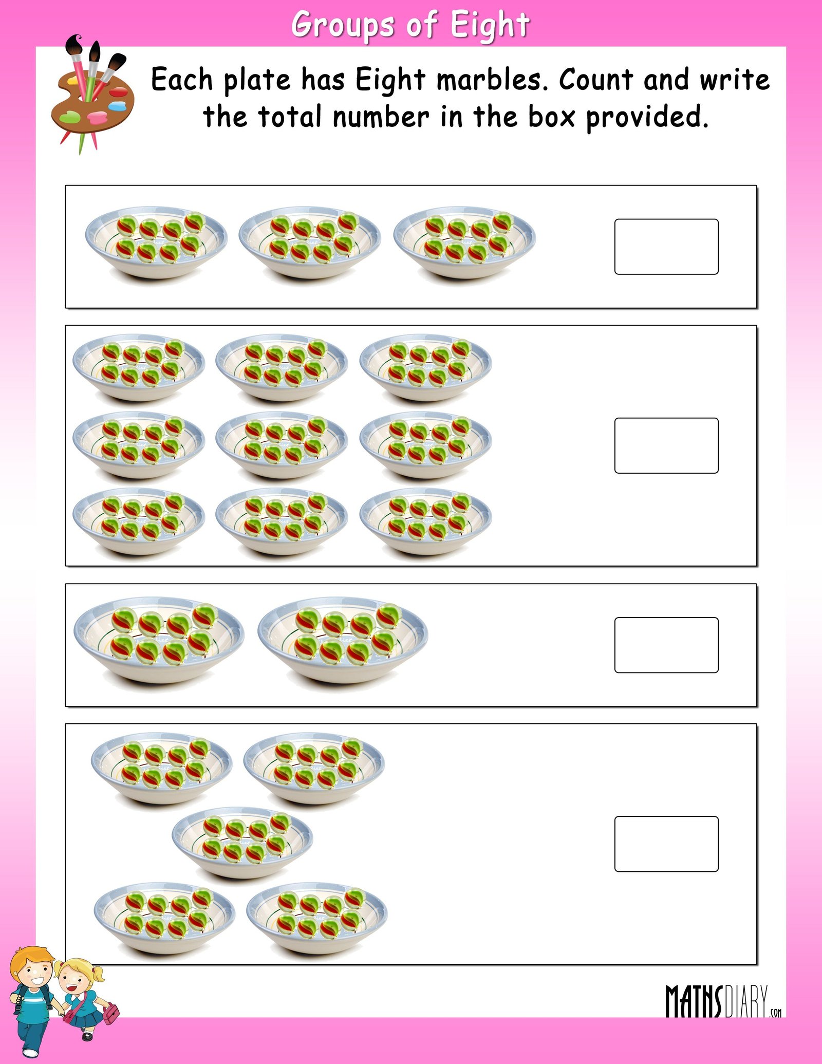 Live Worksheets Multiplication