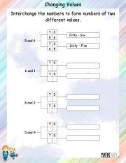 interchanging-numbers-to-change-values-worksheet-2