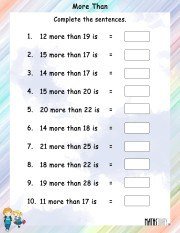 more-than-worksheet-8