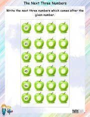 next-numbers-worksheet-4