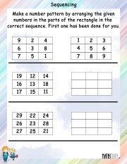 number-pattern-worksheet-2