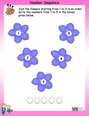number-sequence-worksheet-1