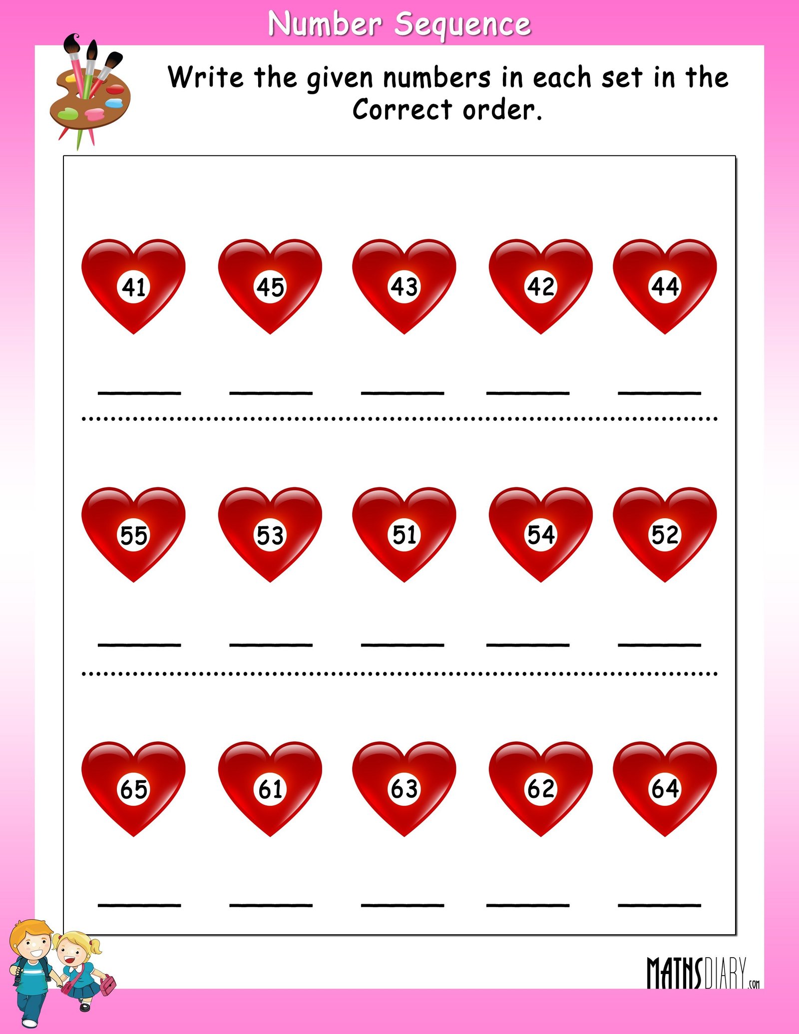 number-sequence-worksheets-1st-grade-numbersworksheetcom-number-sequence-worksheets-1st-grade