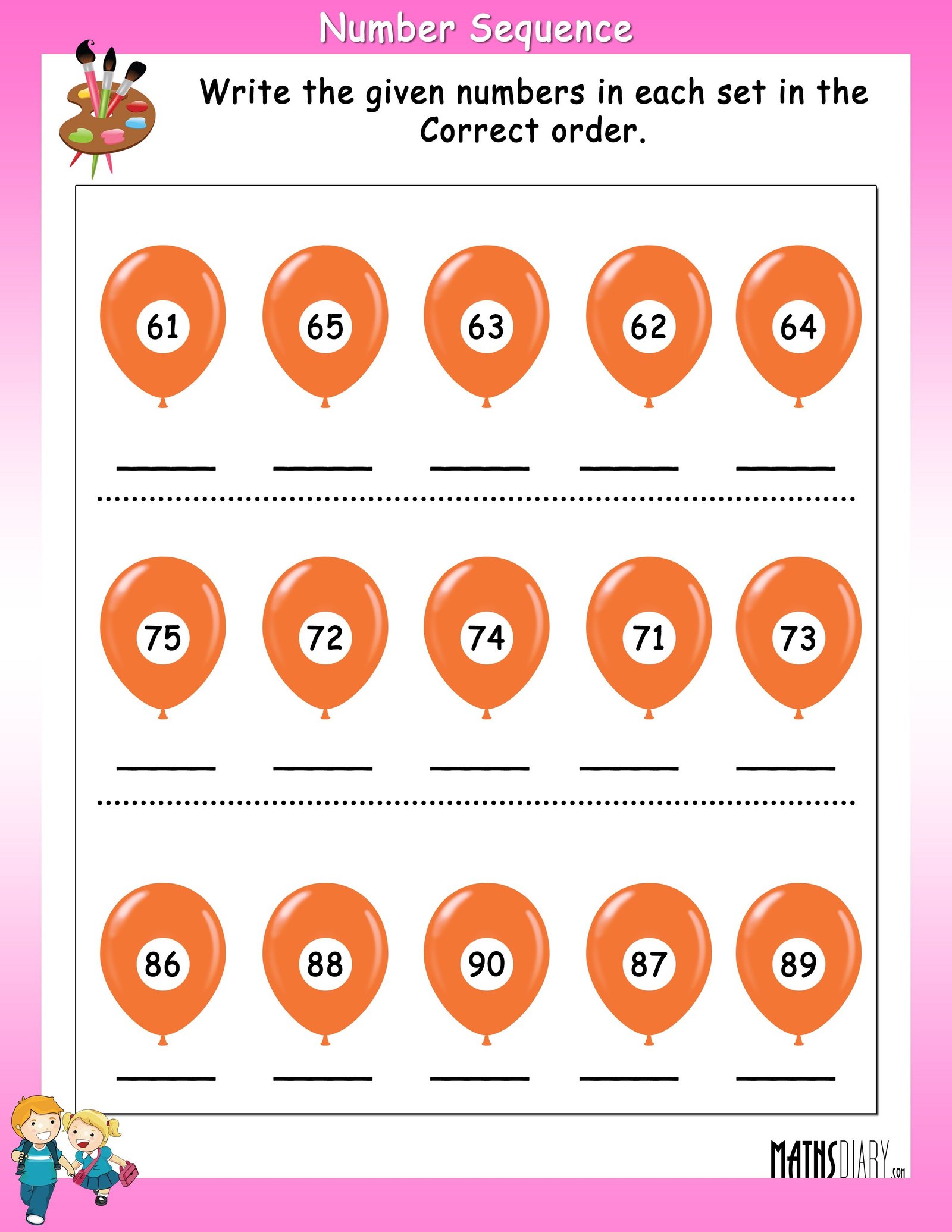 free-writing-numbers-in-sequence-0-29-myteachingstation-com-write-numbers-in-correct-sequence