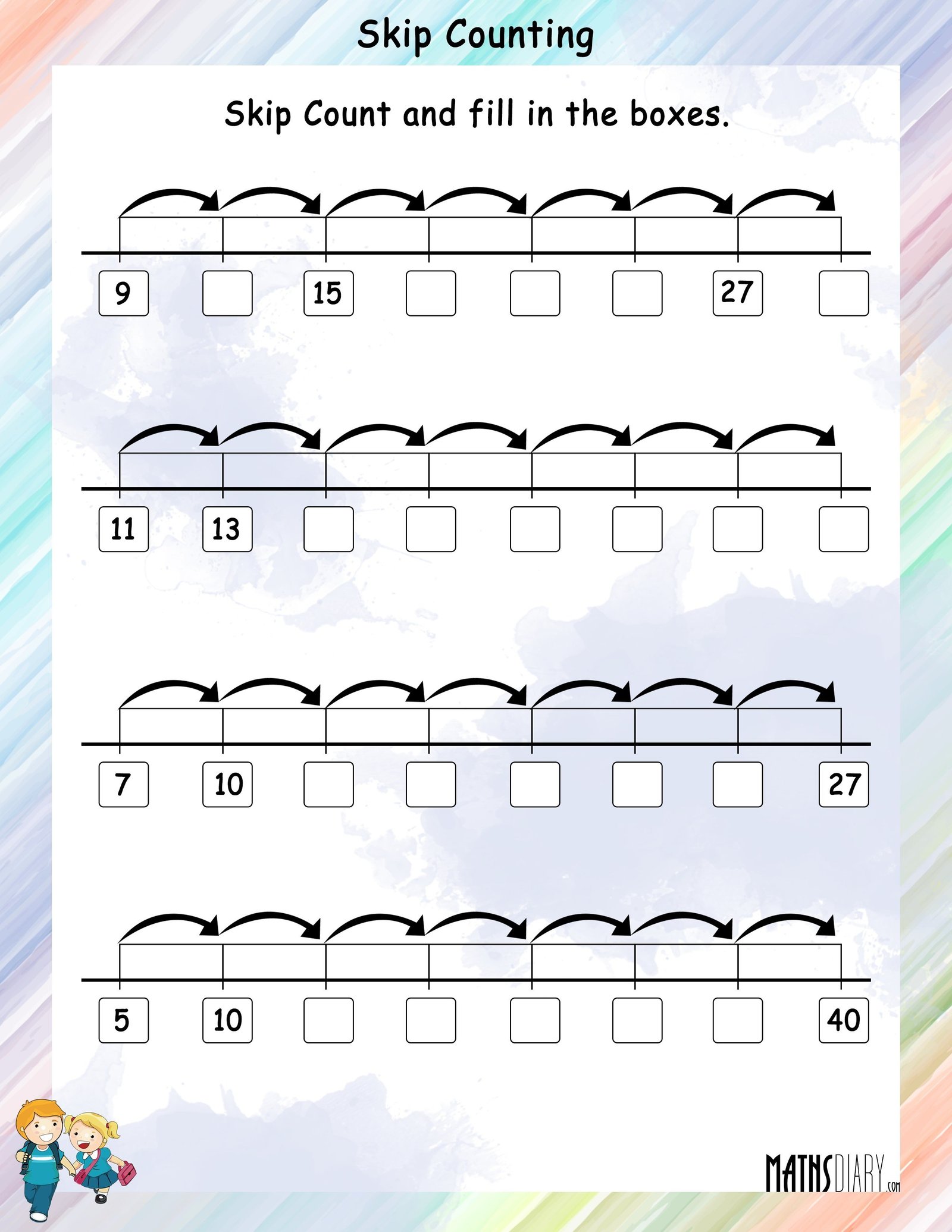 skip-counting-multiplication-rule-math-worksheets-mathsdiary