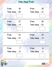 subtraction-worksheet-11