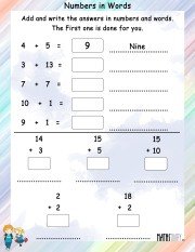 Add-and-write-worksheet- 2