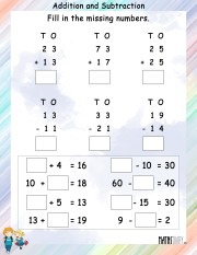 Addition-and-subtraction-worksheet-10