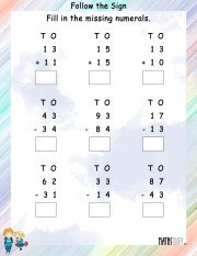 Addition-subtraction-worksheet-2