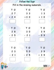 Addition-subtraction-worksheet-3